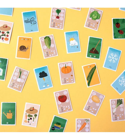Grow Up - gioco di strategia