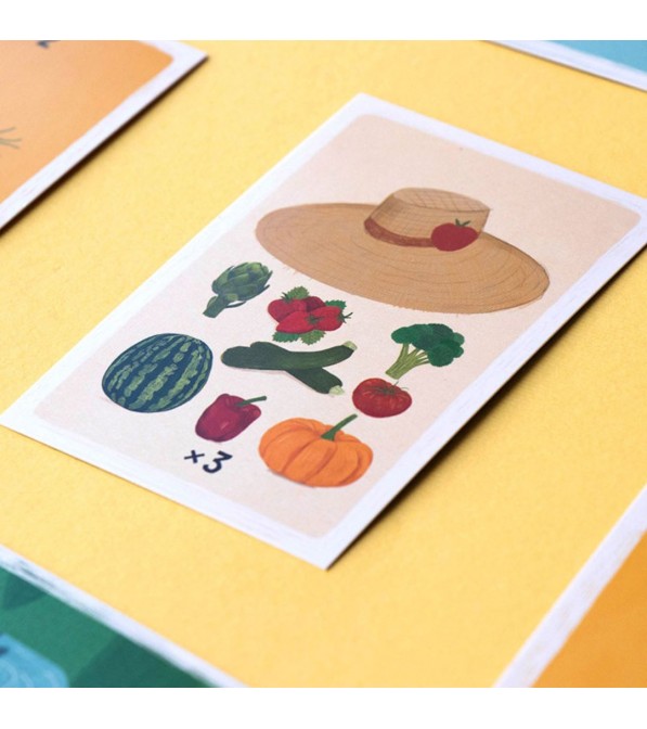 Grow Up - gioco di strategia