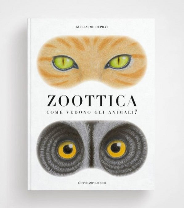Guillaume Duprat - Zoottica