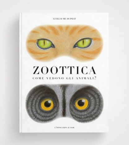 Guillaume Duprat - Zoottica