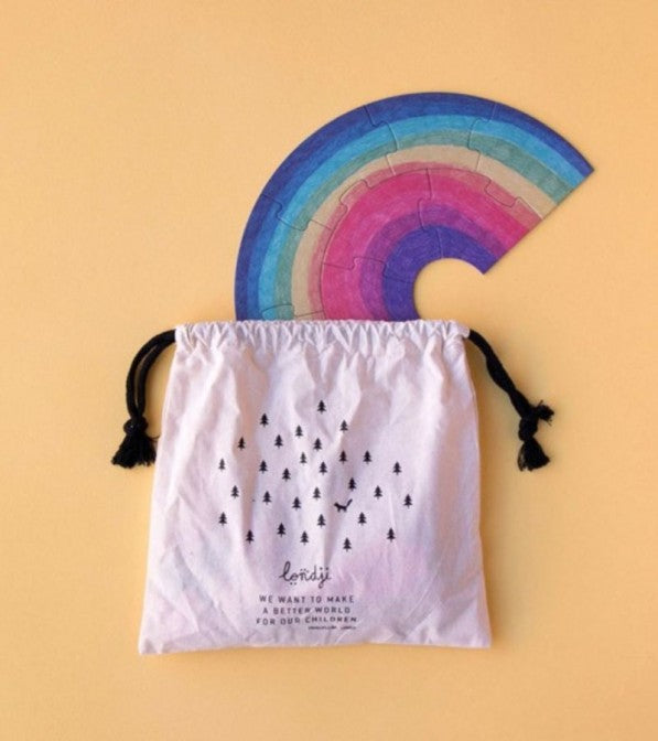 Happy Birthday Unicorn! Puzzle progressivo