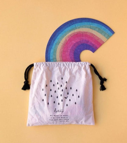 Happy Birthday Unicorn! Puzzle progressivo