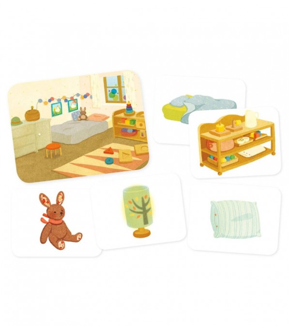 I piccoli Montessori. Cofanetti con attività