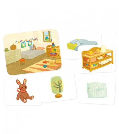 I piccoli Montessori. Cofanetti con attività