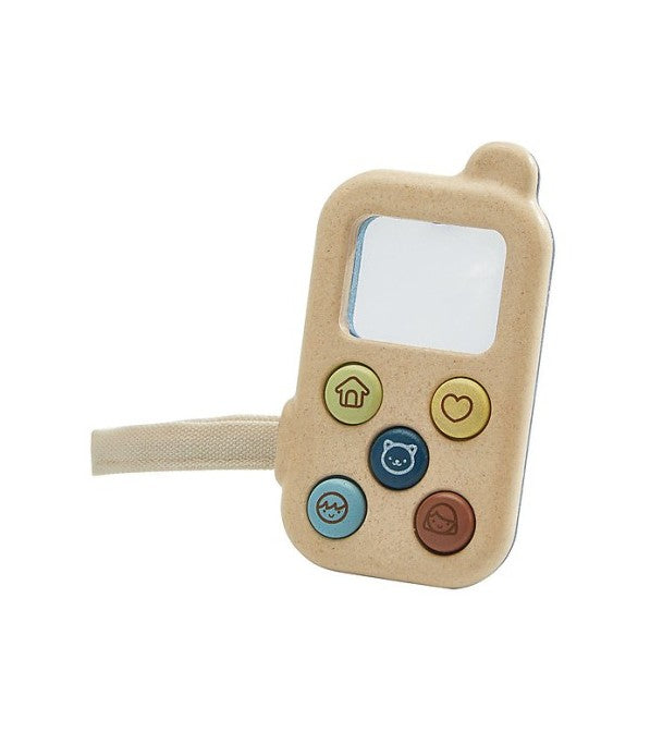 Il mio primo telefono