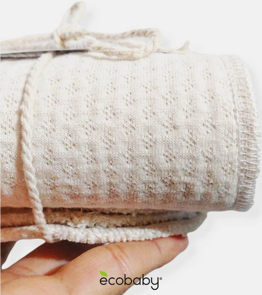 Inserti per pannolini lavabili in Zorb® antimicrobico