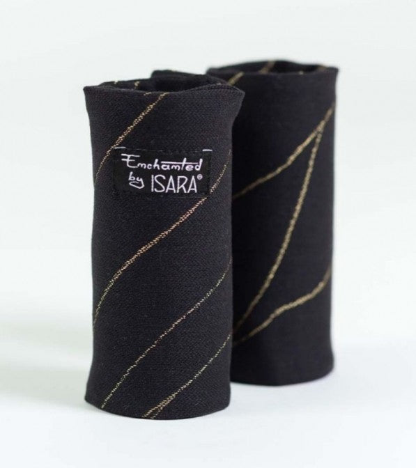 Isara Teething Pads - Manicotti Protettivi