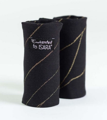 Isara Teething Pads - Manicotti Protettivi