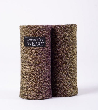 Isara Teething Pads - Manicotti Protettivi
