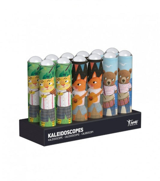Kaleidoscopio Londji