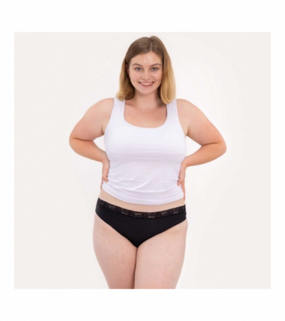 Kit 2 slip mestruali Classic a 38€