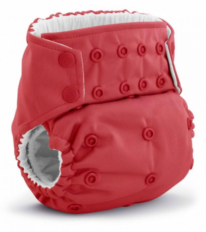 Kit 24 Pannolini Lavabili pocket Rumparooz