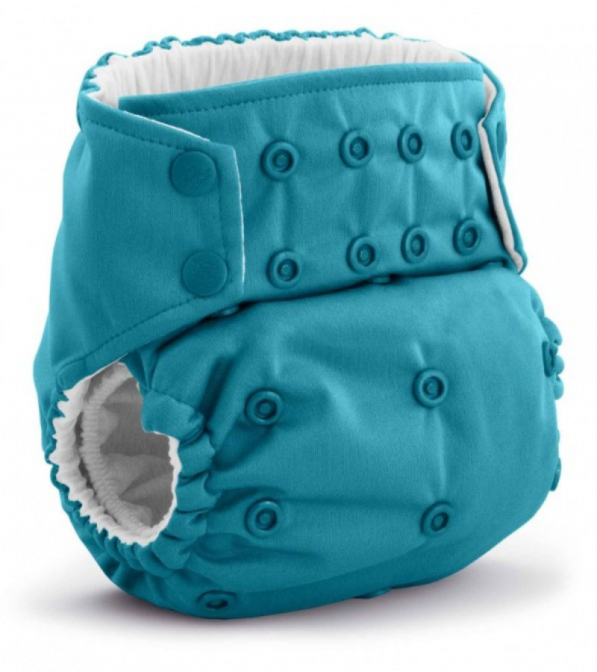 Kit 24 Pannolini Lavabili pocket Rumparooz