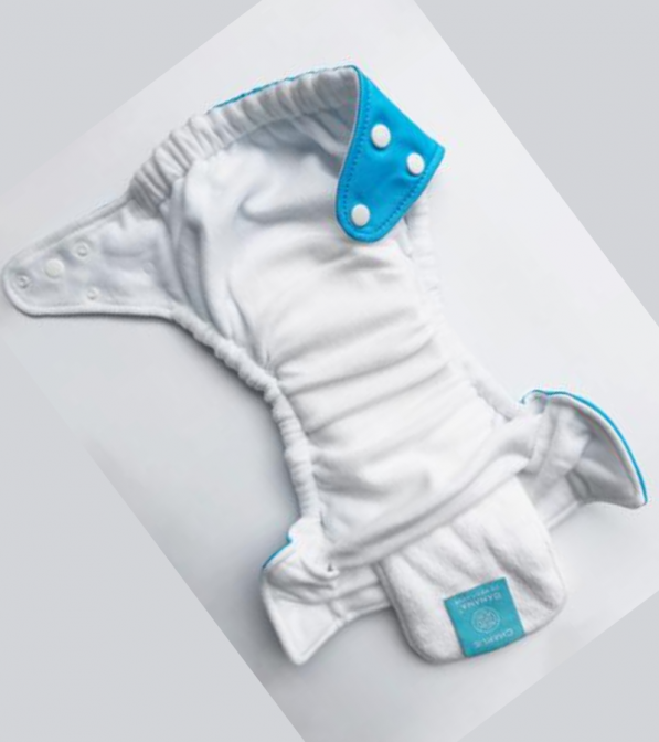 Kit 25 Pannolini Lavabili pocket Charlie Banana