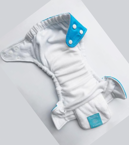 Kit 25 Pannolini Lavabili pocket Charlie Banana