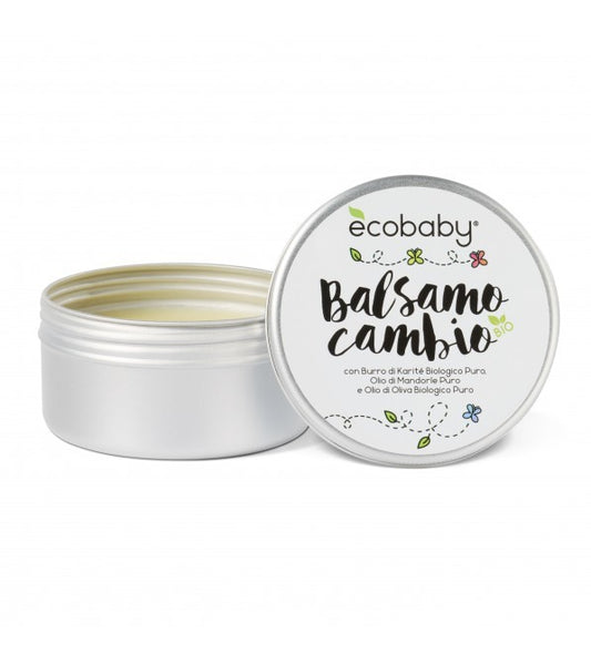 Kit Cambio Pannolino