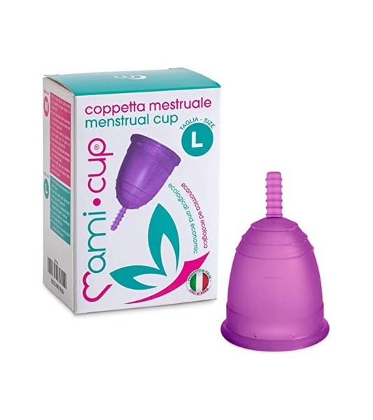 Kit Coppetta Mestruale