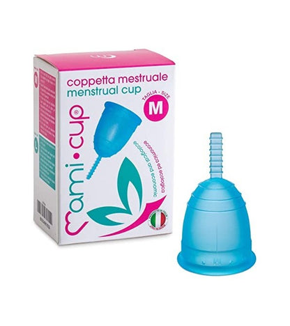 Kit Coppetta Mestruale