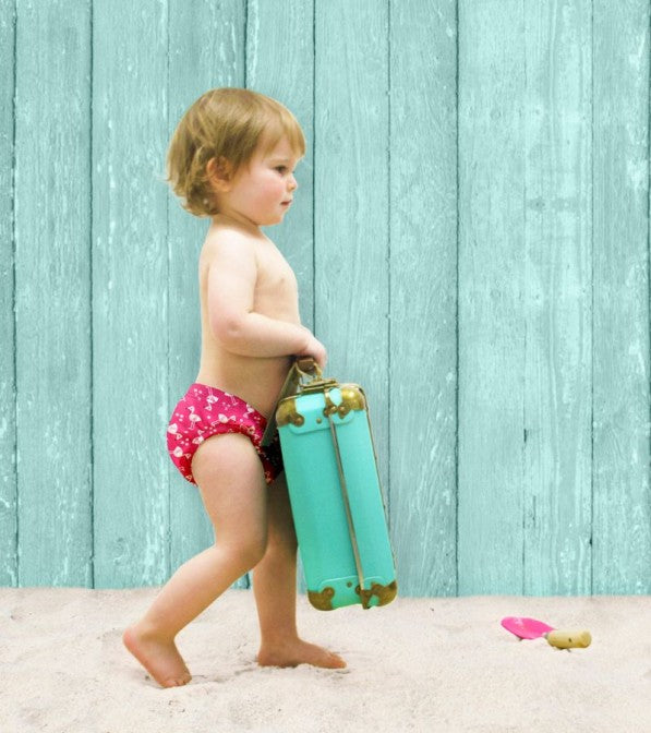 Kit costumini + wet bag
