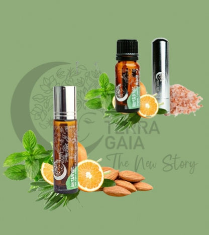 Kit regalo Benessere Olfattivo