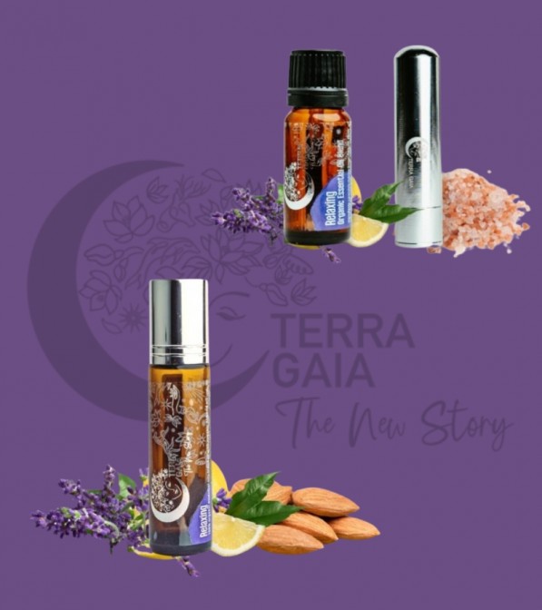 Kit regalo Benessere Olfattivo