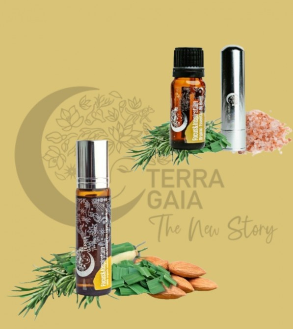 Kit regalo Benessere Olfattivo