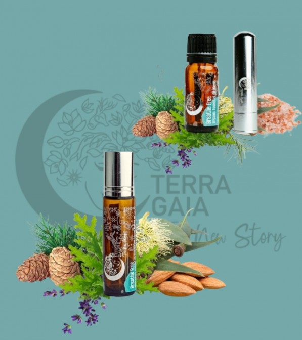 Kit regalo Benessere Olfattivo