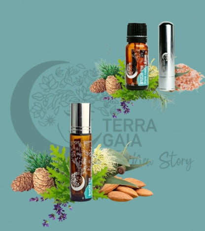 Kit regalo Benessere Olfattivo