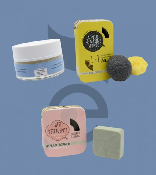 Kit regalo Non c'è Trucco!