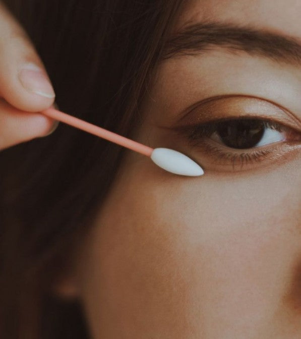 Last Swab cotton fioc riutilizzabile beauty