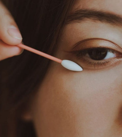 Last Swab cotton fioc riutilizzabile beauty