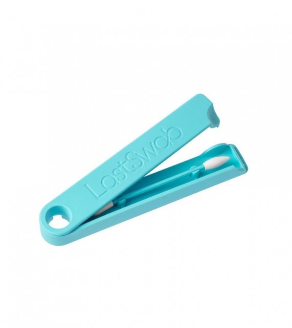 Last Swab cotton fioc riutilizzabile beauty