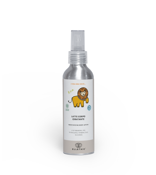 Latte corpo Bimbo 150 ml