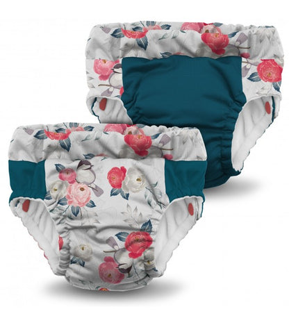 Lil Learnerz - Coppia di Mutandine Trainer - L (15,8 - 27,2 kg)