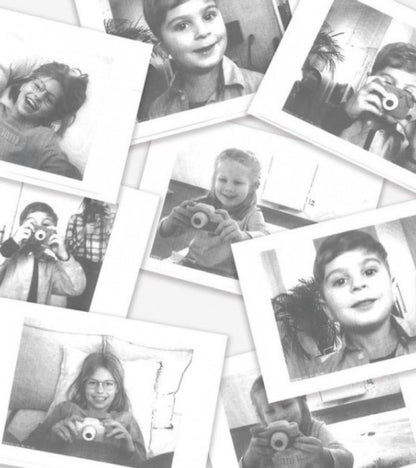 Macchina fotografica per bambini Hoppstar Artist