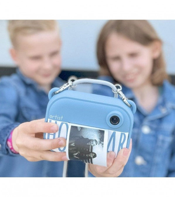 Macchina fotografica per bambini Hoppstar Artist