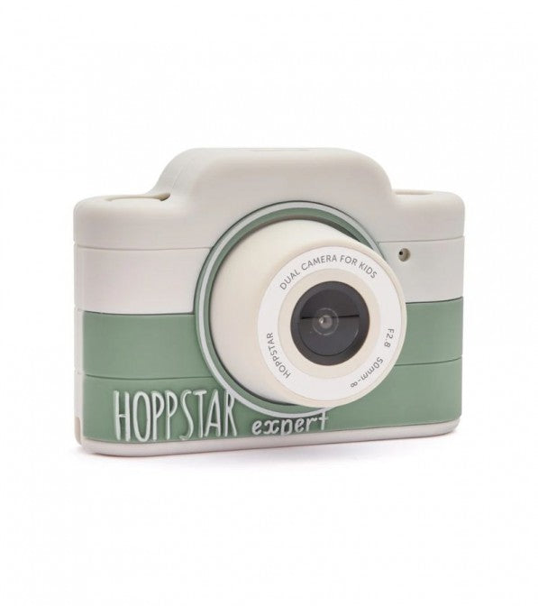 Macchina fotografica per bambini Hoppstar Expert