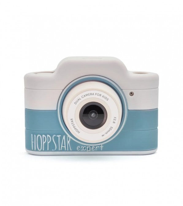 Macchina fotografica per bambini Hoppstar Expert