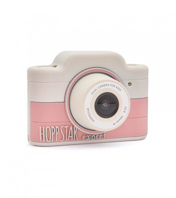 Macchina fotografica per bambini Hoppstar Expert