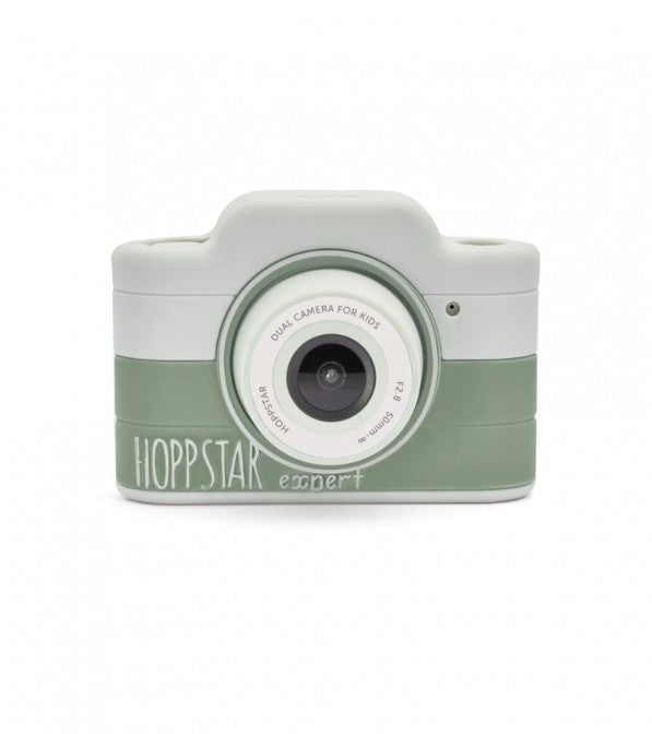 Macchina fotografica per bambini Hoppstar Expert