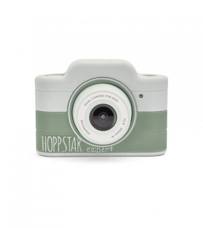 Macchina fotografica per bambini Hoppstar Expert