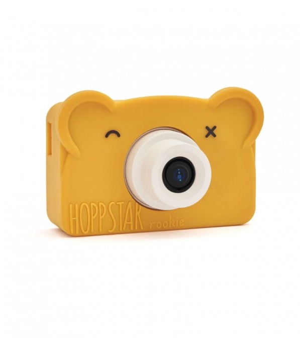 Macchina fotografica per bambini Hoppstar Rookie