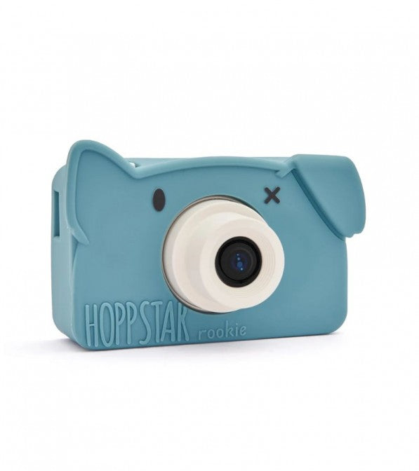 Macchina fotografica per bambini Hoppstar Rookie