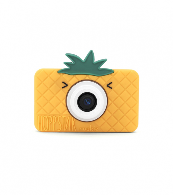Macchina fotografica per bambini Hoppstar Rookie