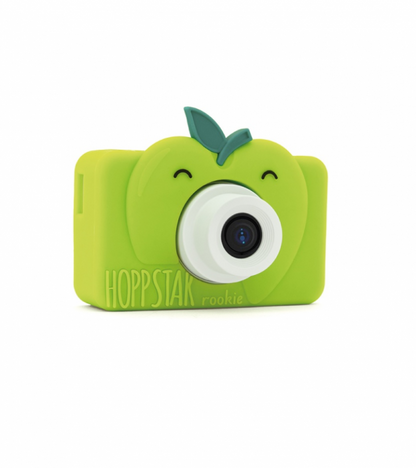 Macchina fotografica per bambini Hoppstar Rookie