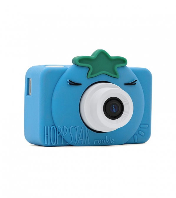 Macchina fotografica per bambini Hoppstar Rookie