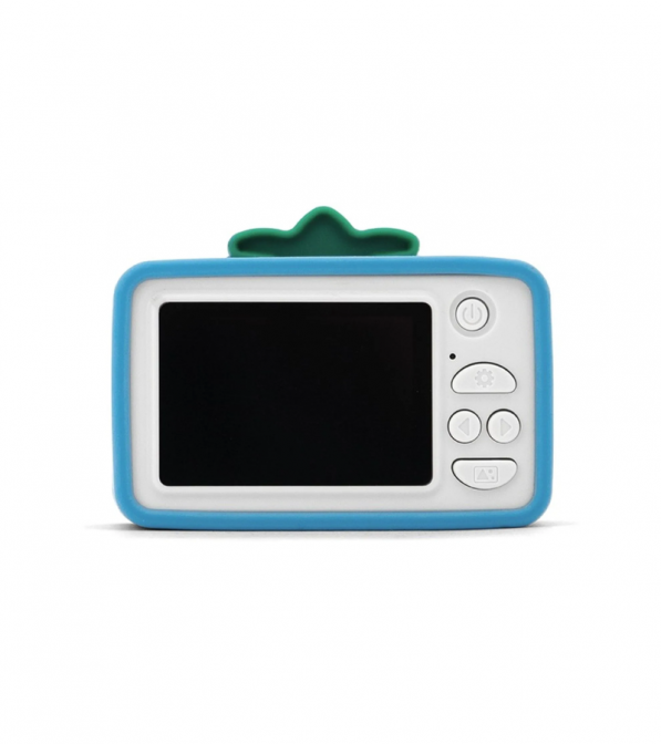 Macchina fotografica per bambini Hoppstar Rookie