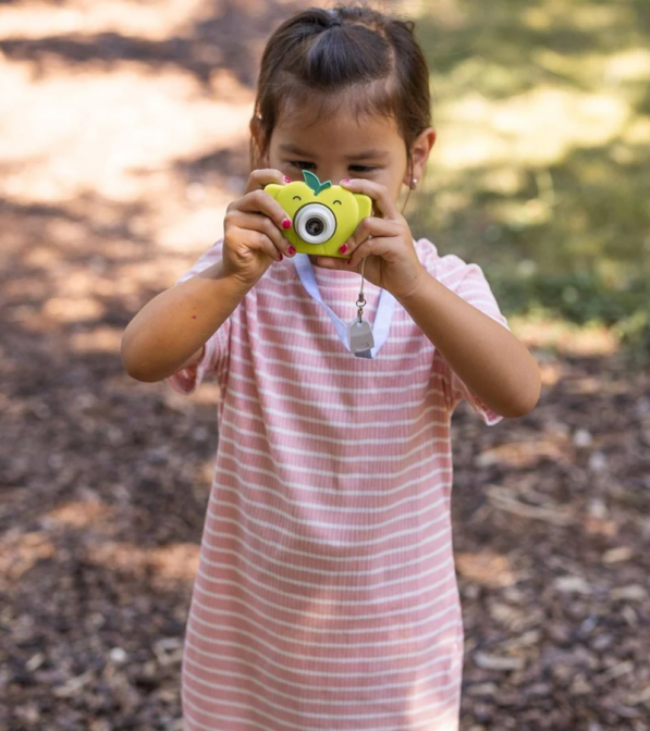 Macchina fotografica per bambini Hoppstar Rookie