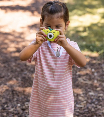 Macchina fotografica per bambini Hoppstar Rookie