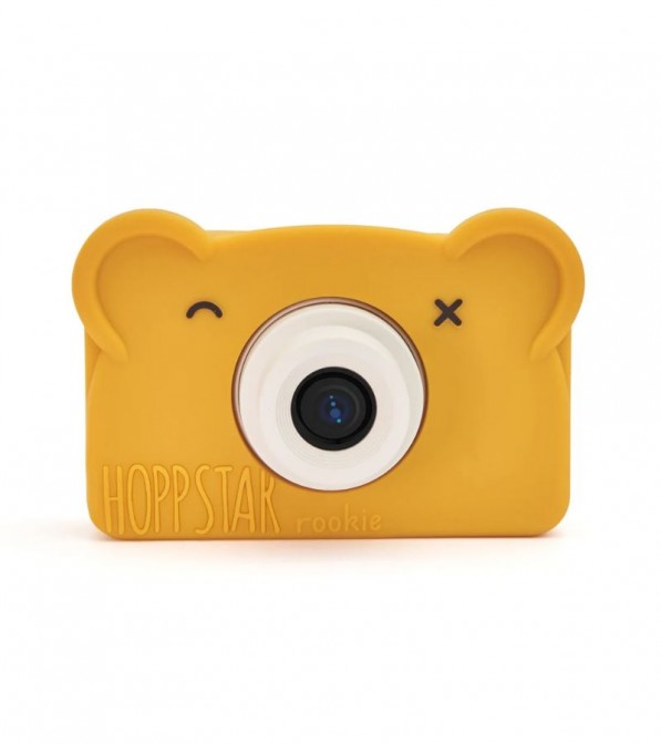Macchina fotografica per bambini Hoppstar Rookie